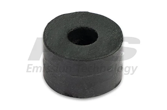 Držák, tlumič výfuku